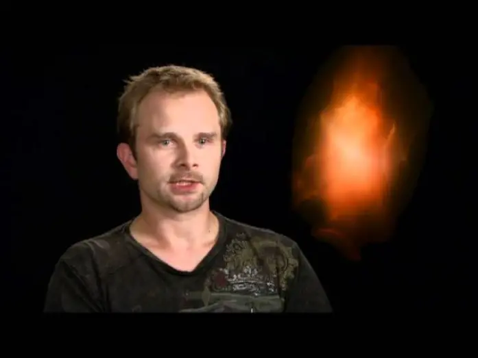 Видео к фильму Древо жизни | THE TREE OF LIFE Featurette: Effects