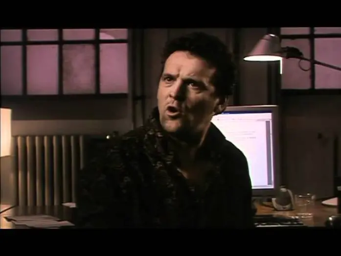 Видео к фильму Официант | Ober Trailer