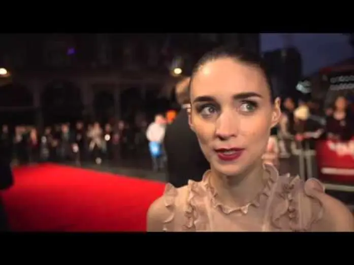 Видео к фильму Кэрол | Rooney Mara - Carol at London Film Festival - LFF Instants | BFI London Film Festival