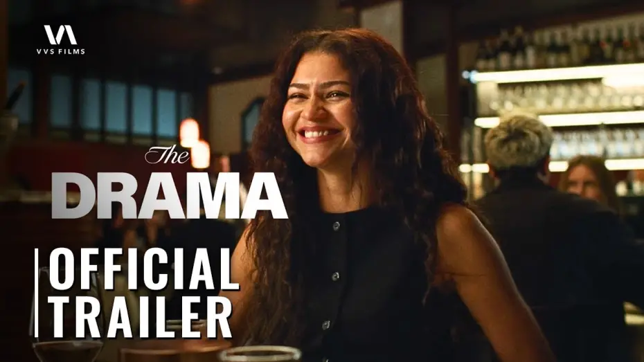 Видео к фильму Вот это драма! | Trailer