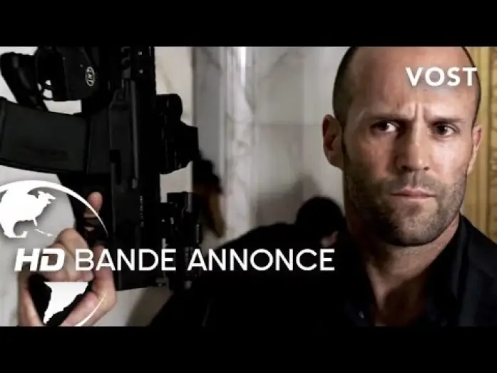 Видео к фильму Форсаж 7 | Fast & Furious 7 - Bande Annonce VOST
