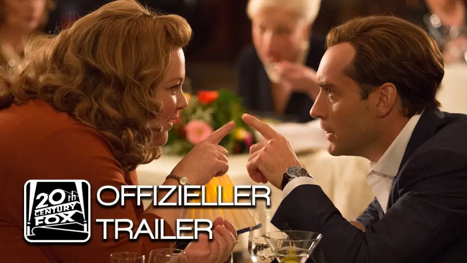 Видео к фильму Шпион — Spy - Susan Cooper Undercover | Trailer 2 | Deutsch HD German SU15_Trl1