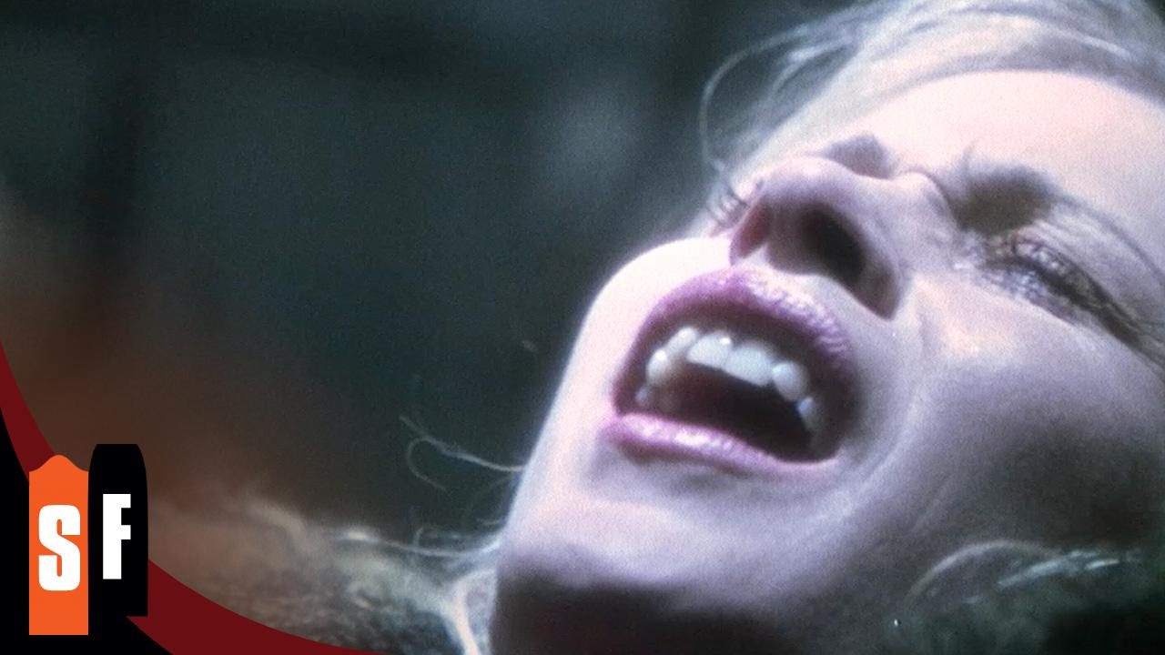 Видео к фильму Стигматы | Frankie's Subway Attack