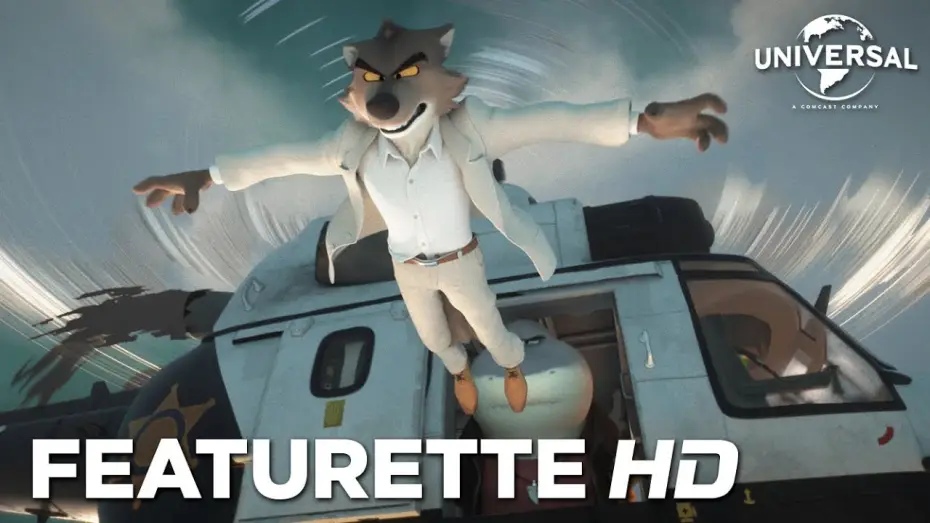 Видео к фильму Плохие парни 2 | Featurette - Forzando los l&iacute;mites [VOSE]