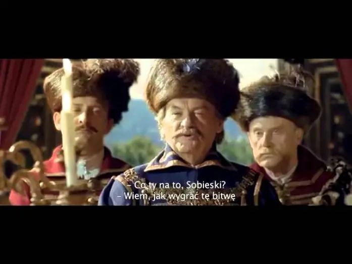 Видео к фильму Одиннадцатое сентября 1683 года | September Eleven 1683 Official Trailer