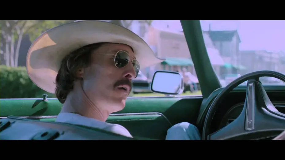 Видео к фильму Далласский клуб покупателей | Dallas Buyers Club dal 30 Gennaio al Cinema -Trailer Ufficiale Italiano
