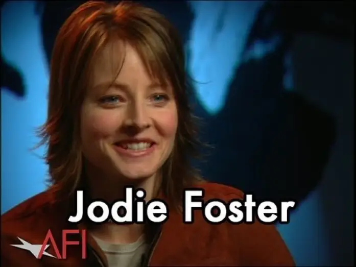 Видео к фильму Таксист | Jodie Foster on Travis Bickle as the Anti-Hero in TAXI DRIVER