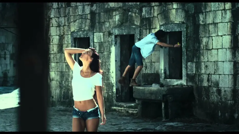 Видео к фильму Мамула | Nymph | BIFFF 2014