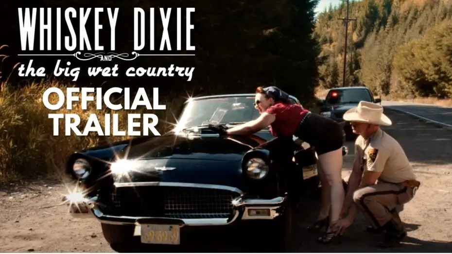 Видео к фильму Whiskey Dixie & The Big Wet Country | Official Trailer