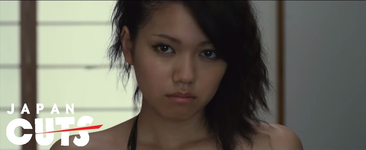 Видео к фильму Почему ты не играешь в аду? | "Why Don't You Play in Hell?" trailer (English subtitle) JAPAN CUTS 2014