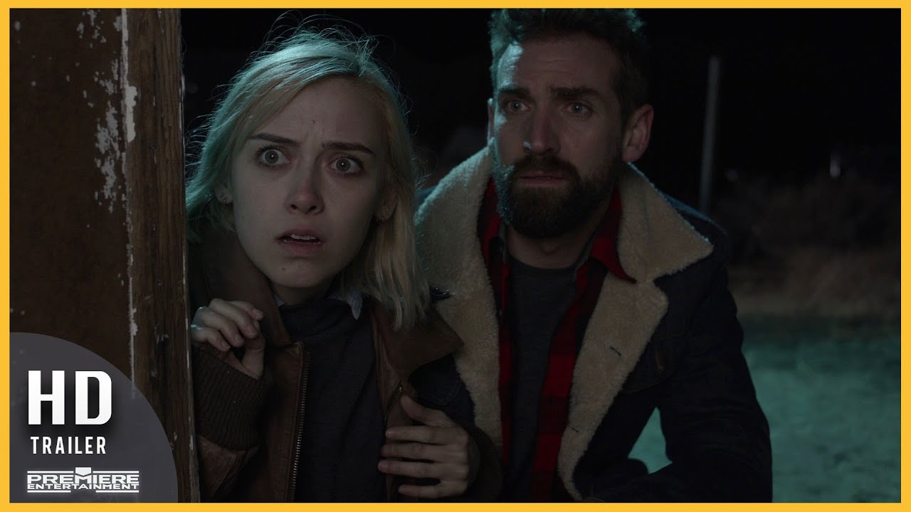 Видео к фильму Кошмар Юрского периода | CLAW - Trailer (international version)