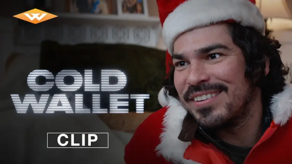 Видео к фильму Cold Wallet | "PS5 Gift From Billy"