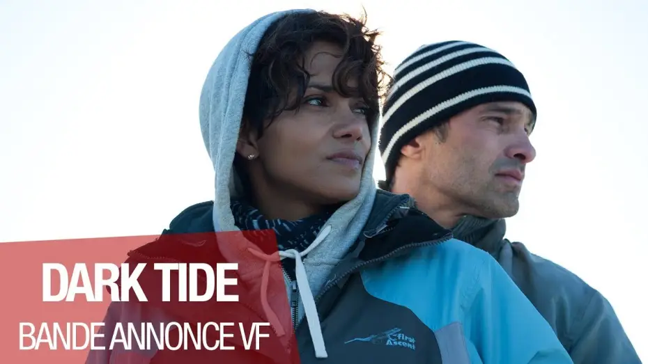 Видео к фильму Заклинательница акул | DARK TIDE - Bande Annonce VF
