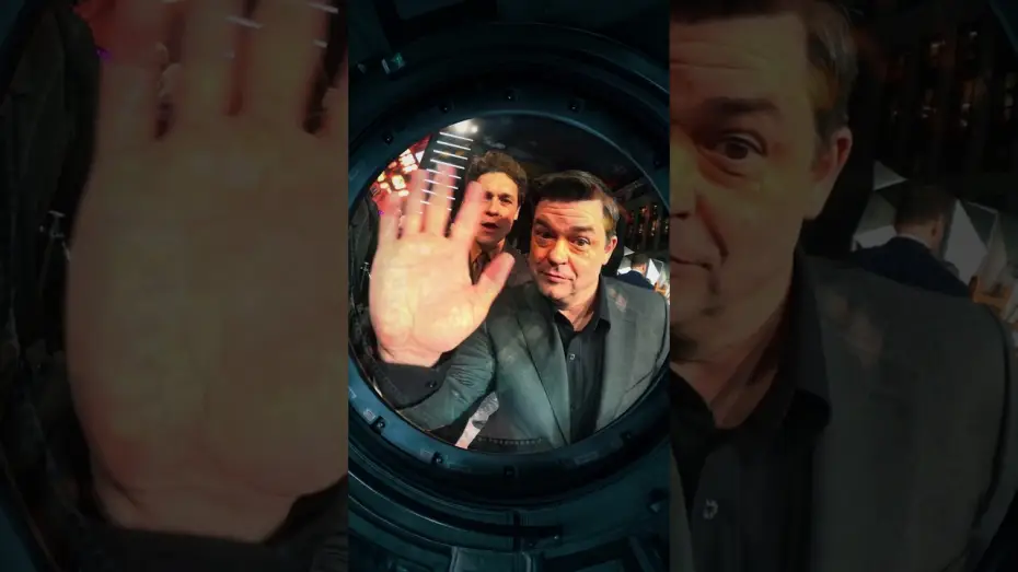 Видео к фильму Проект &laquo;Конец света&raquo; | Misission accepted