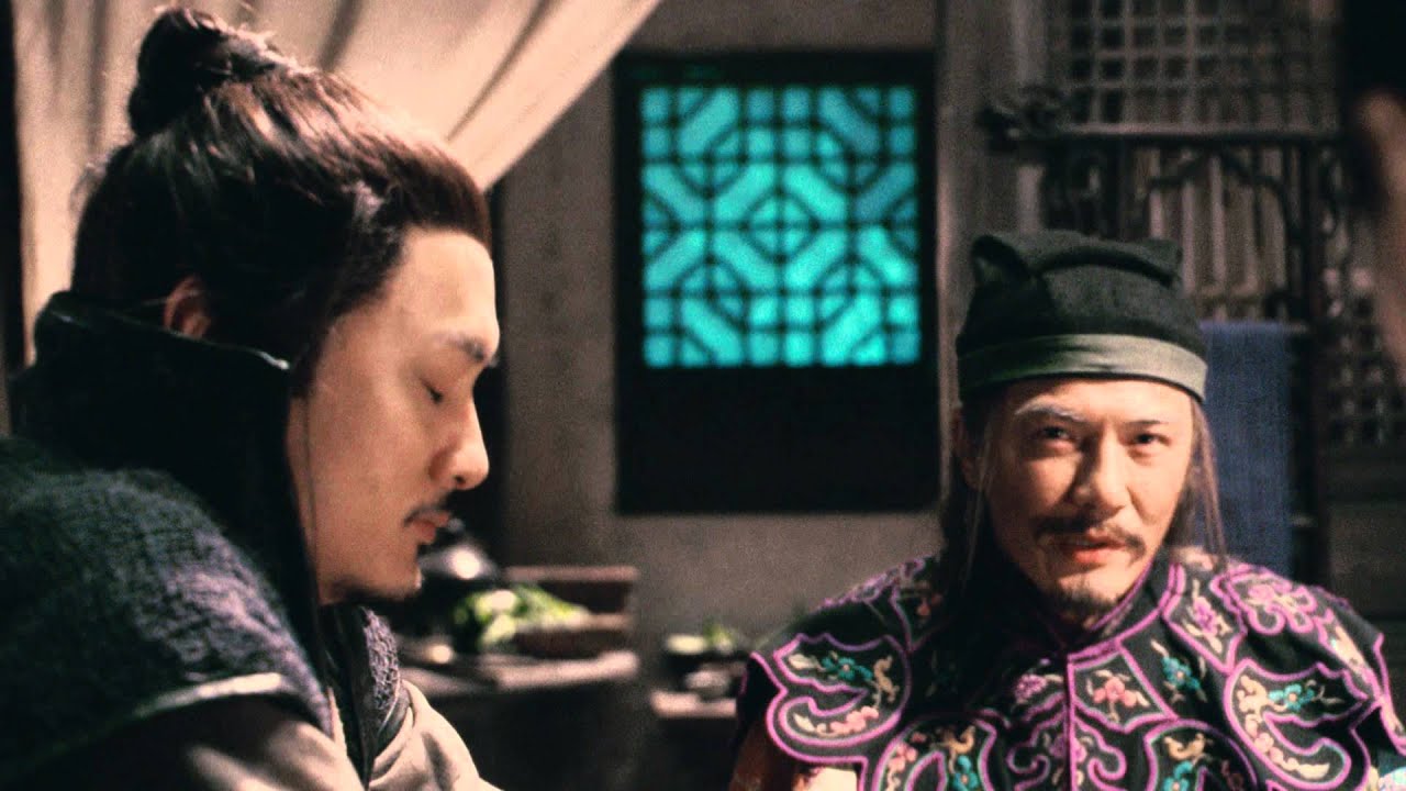 Видео к фильму Власть убийц | Власть убийц - Trailer