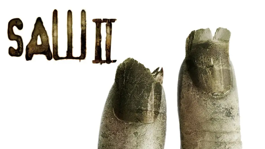 Видео к фильму Пила 2 — Saw II - La soluzione dell'enigma (film 2005) TRAILER ITALIANO