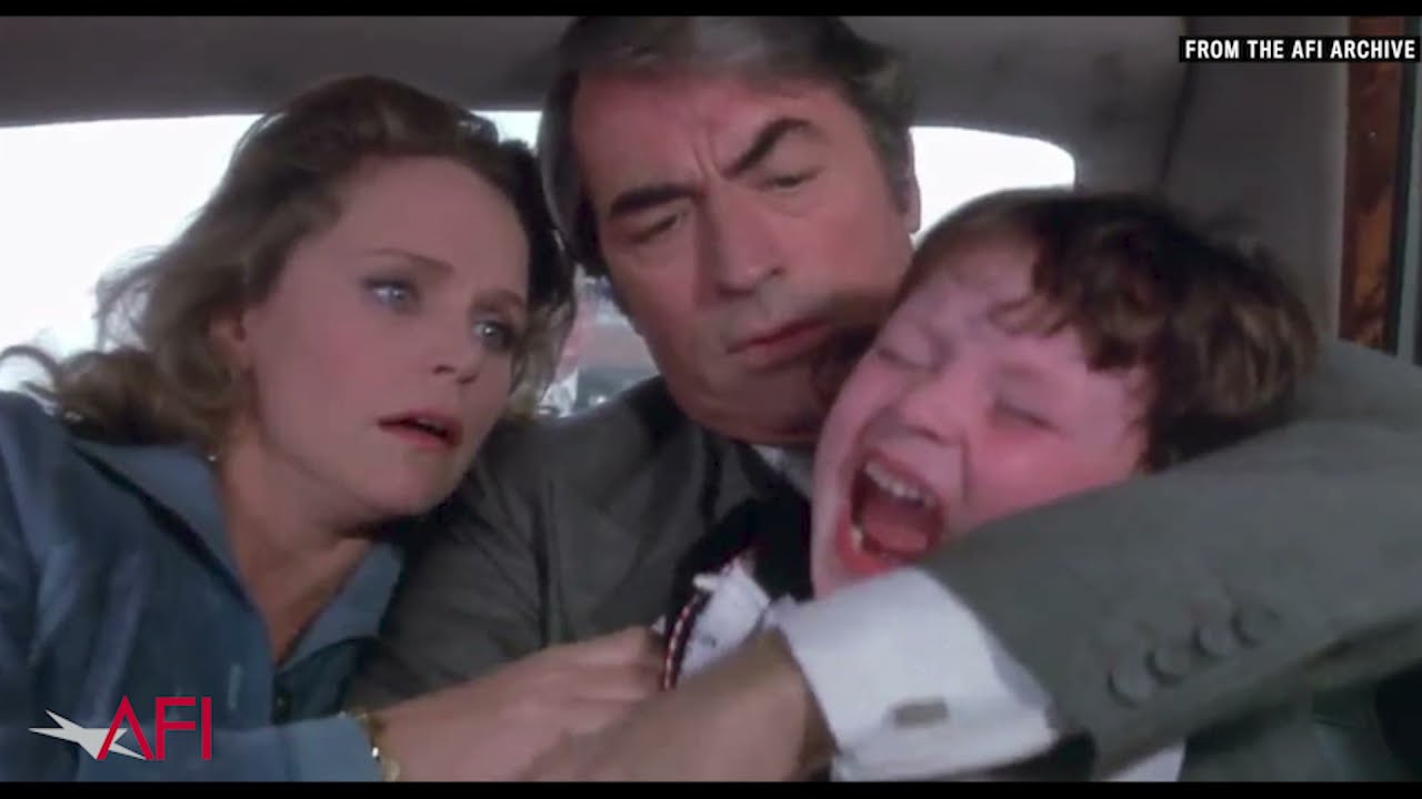 Видео к фильму Омен | Richard Donner on The Omen | AFI Movie Club