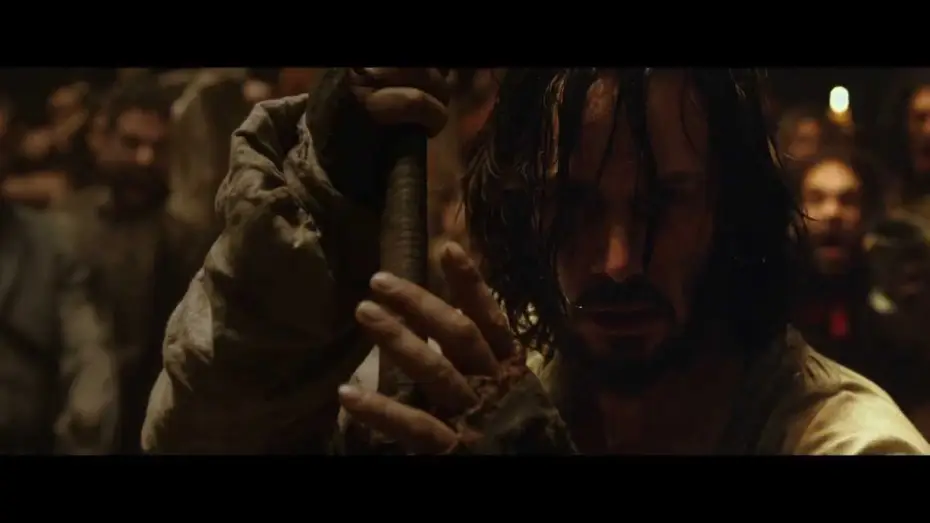 Видео к фильму 47 ронинов | 47 Ronin - Trailer deutsch / german HD