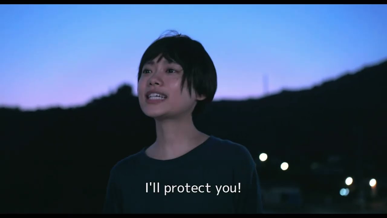 Видео к фильму 52-Hertz Whales | 52-HERTZ WHALES Trailer [Subtitled]