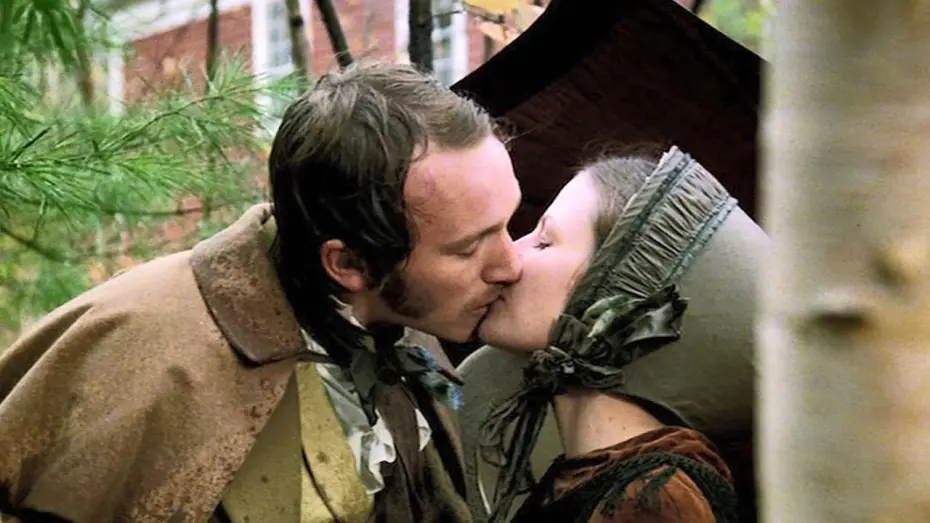 Видео к фильму Европейцы | The Europeans (1979) ORIGINAL TRAILER