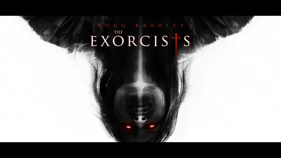 Видео к фильму The Exorcists | Official Trailer