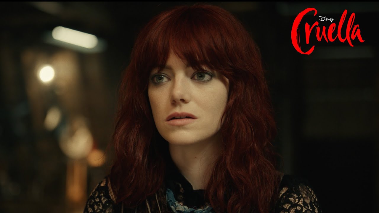 Видео к фильму Круэлла | The Beginning