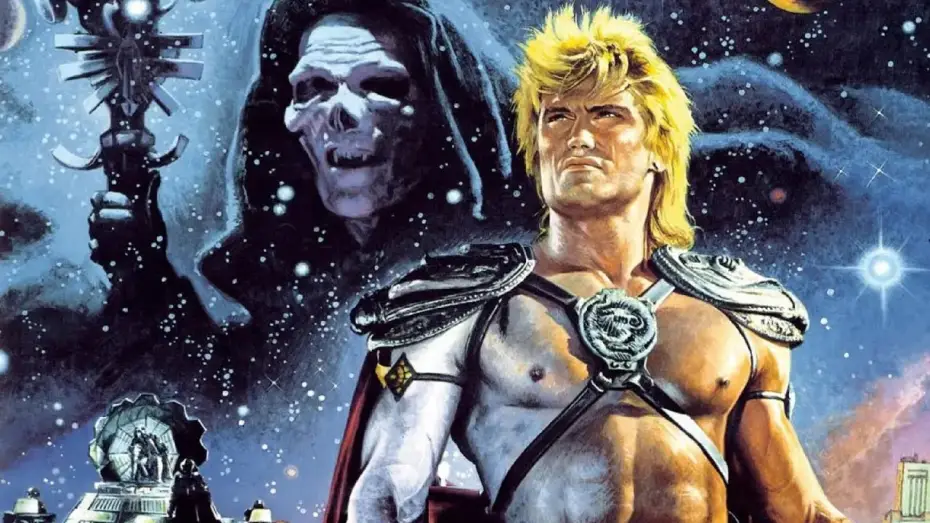 Видео к фильму Повелители вселенной | Masters of the Universe - I dominatori dell'universo (film 1987) TRAILER ITALIANO