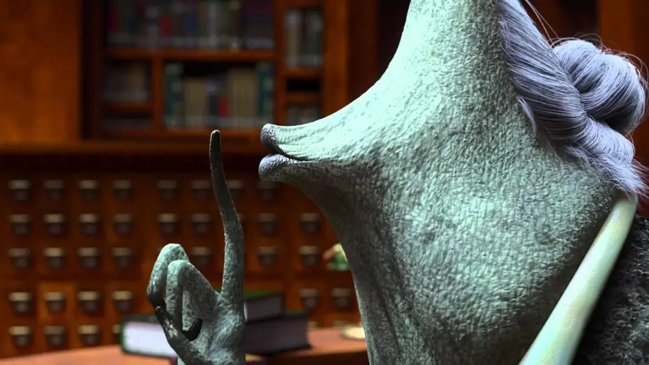 Видео к фильму Университет монстров | Monsters University - Il Nuovissimo Trailer Ufficiale Italiano | HD