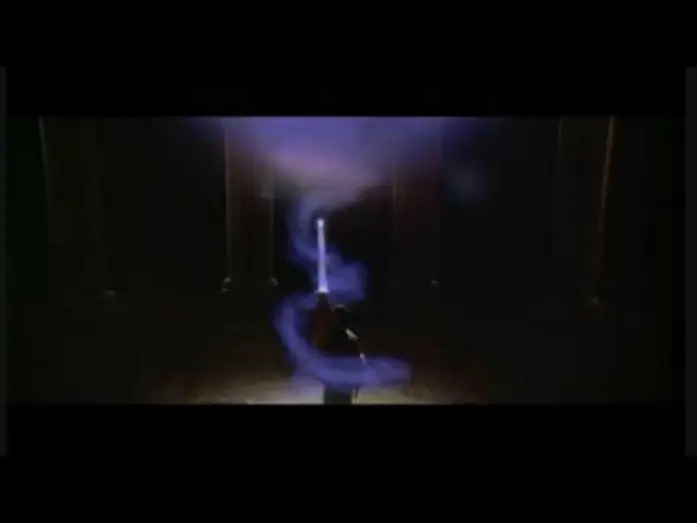 Видео к фильму Повелитель страниц — Teaser d'époque de "The Pagemaster" (1994)