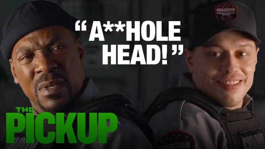 Видео к фильму Ограбление | Russell Meets Travis