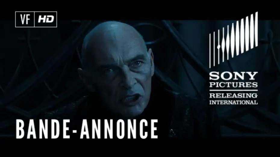 Видео к фильму Другой мир: Войны крови | Underworld : Blood Wars - Bande-annonce - VF
