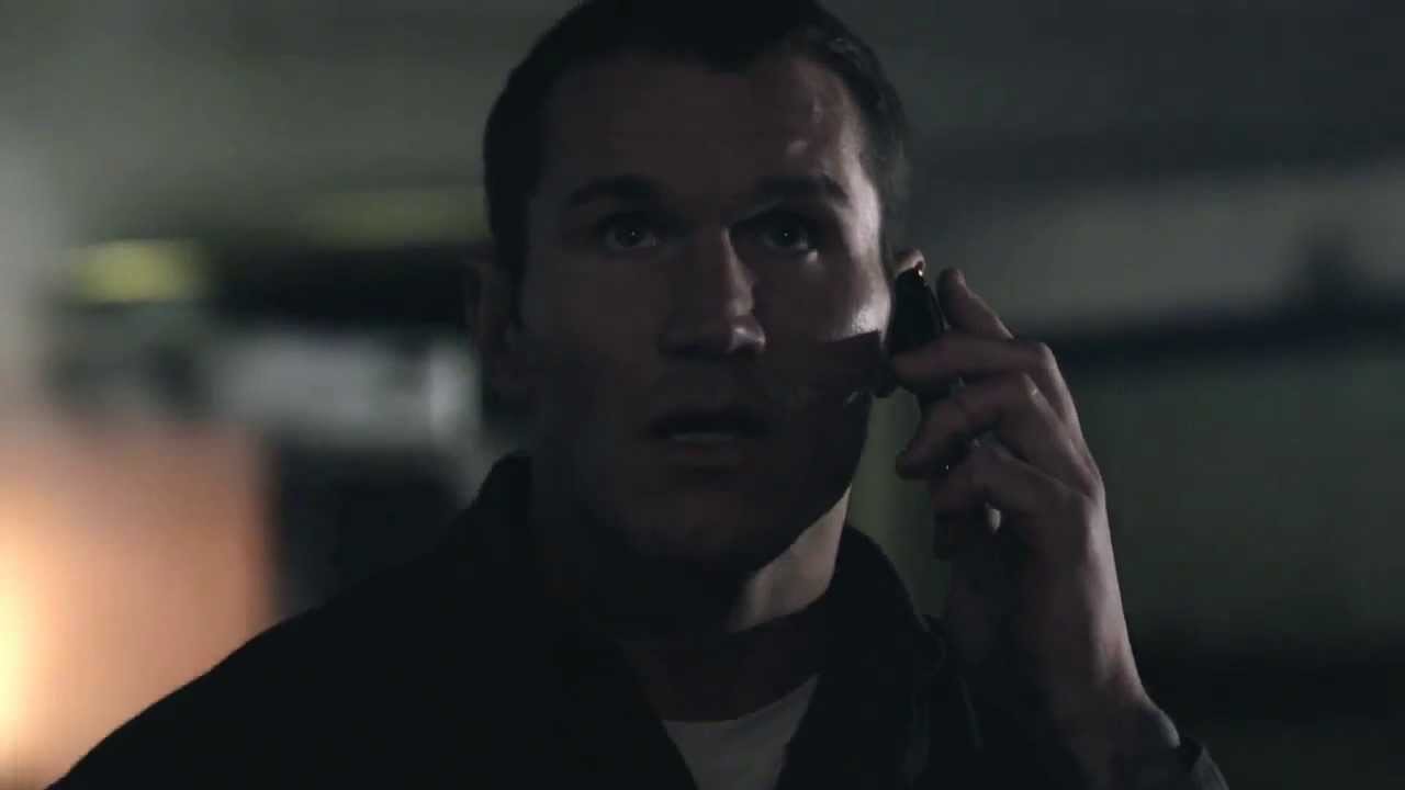 Видео к фильму 12 раундов: Перезагрузка | 12 Rounds: Reloaded [Trailer 2013]