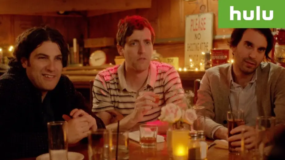 Видео к фильму Джоши | Joshy &bull; Trailer (Official)