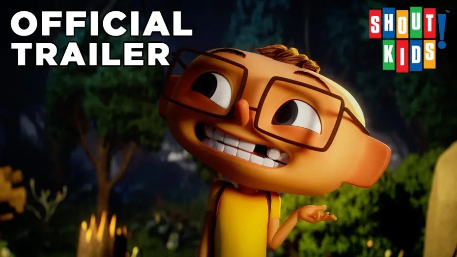 Видео к фильму Лес чудес | Official Trailer [Dubbed]