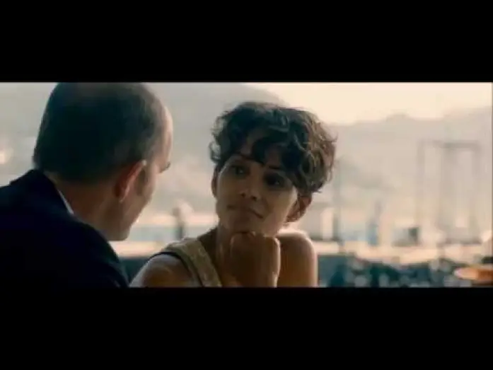 Видео к фильму Заклинательница акул | Marea Letal (2012) - Tr&aacute;iler HD en espa&ntilde;ol