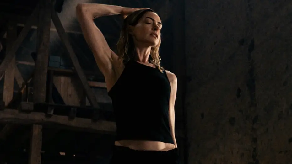 Видео к фильму Мать Мария | Anne Hathaway Dances For Her Life