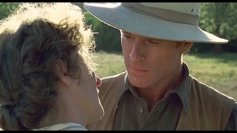 Видео к фильму Из Африки | Out Of Africa - Teaser Il Etait Une Fois