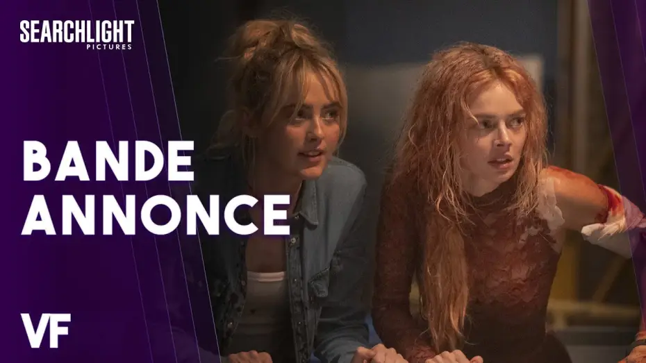 Видео к фильму Я иду искать 2 | Wedding Nightmare : deuxi&egrave;me partie - Premi&egrave;re bande-annonce (VF) | Searchlight Pictures