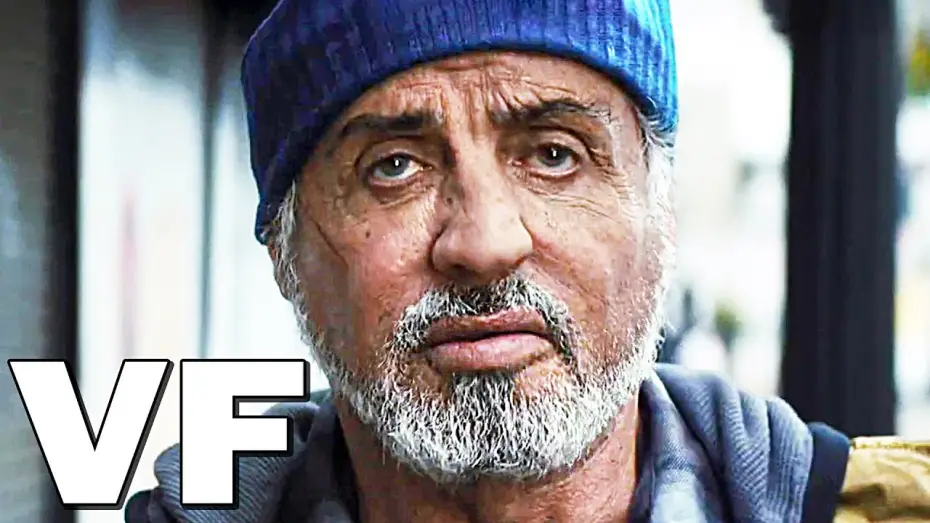 Видео к фильму Самаритянин | LE SAMARITAIN Bande Annonce VF (2022) Sylvester Stallone