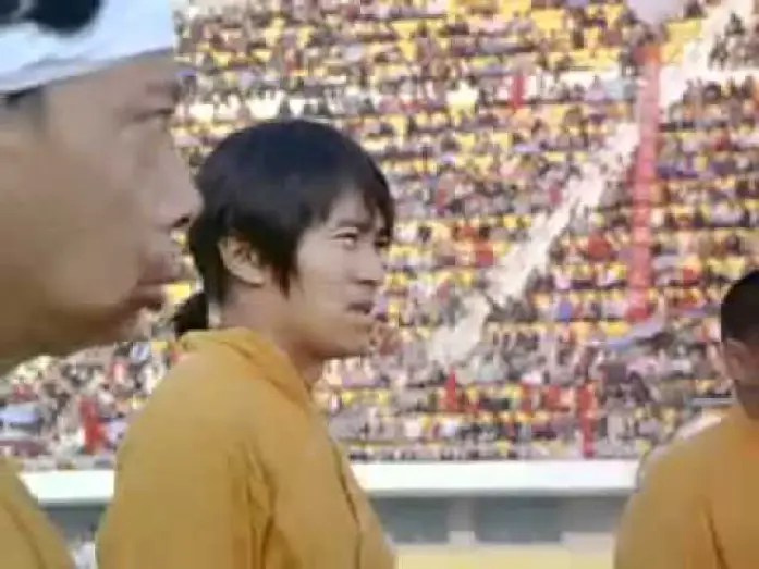 Видео к фильму Убойный футбол | Shaolin Soccer Official Trailer!