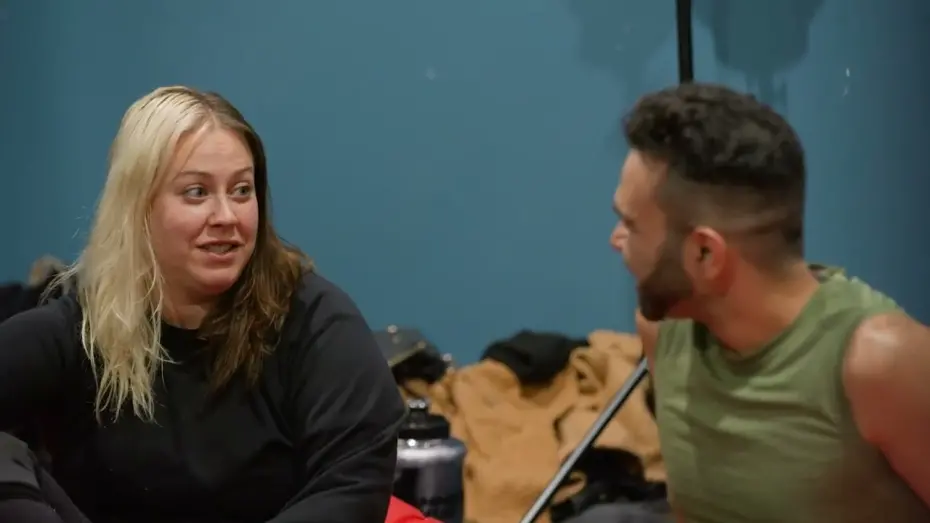 Видео к фильму Making Kayfabe | MAKING KAYFABE trailer (Back Road Productions/CBC Gem Originals)