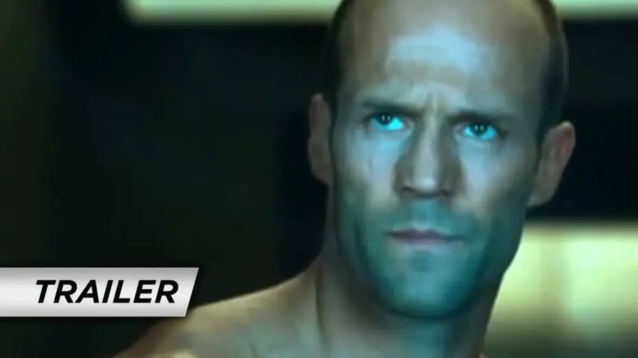 Видео к фильму Перевозчик 3 | Official Trailer