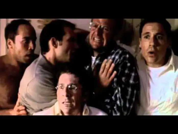 Видео к фильму Очень дикие штучки | Very Bad Things Official Trailer #1 - Jeremy Piven Movie (1998) HD