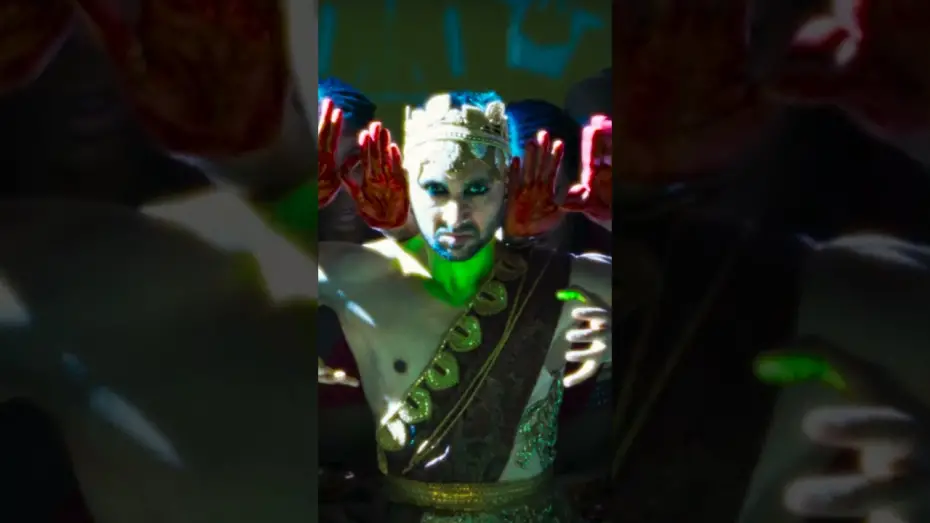 Видео к фильму Hamlet | Wedding Dance Clip