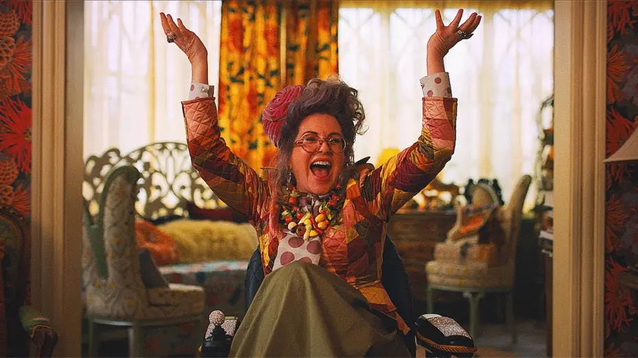 Видео к фильму Dicks: The Musical | Tea With Mommy