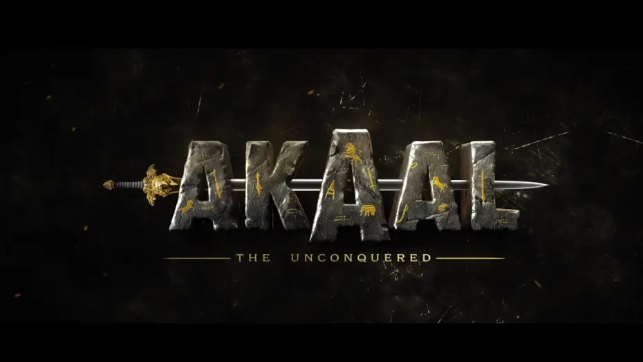 Видео к фильму ਅਕਾਲ: ਅਣਜਿੱਤ | Akaal - Film Announcement | Gippy Grewal | In Cinemas Worldwide 10th April | Punjabi & Hindi
