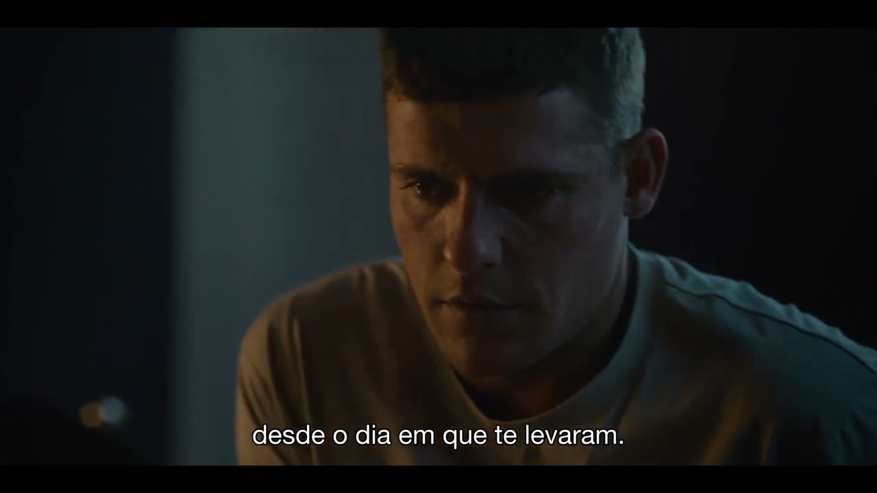 Видео к фильму Amelia&rsquo;s Children | Trailer de Amelia's Children &mdash; A semente do mal (HD)