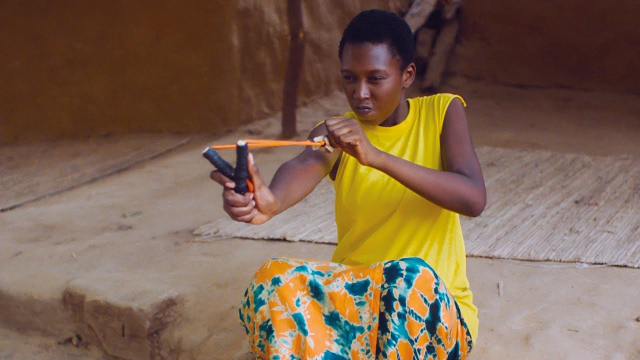 Видео к фильму Banel & Adama | Trailer [Subtitled]