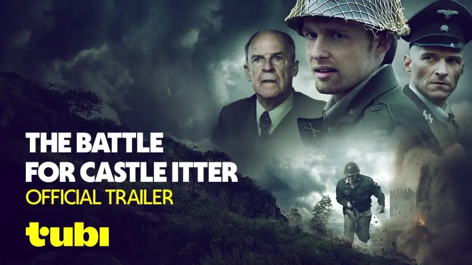 Видео к фильму Battle for Castle Itter | Trailer