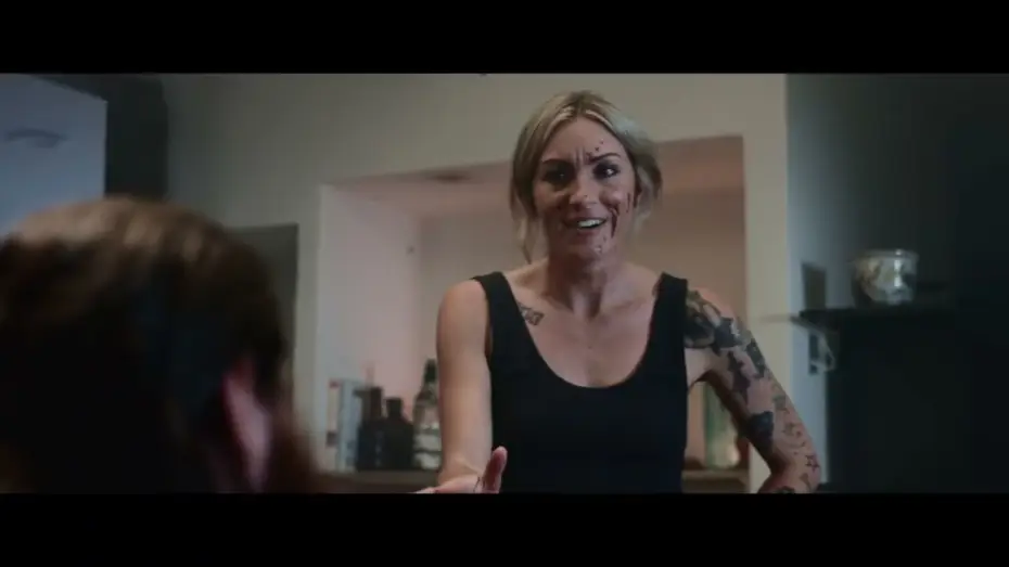 Видео к фильму Hellhounds | Trailer